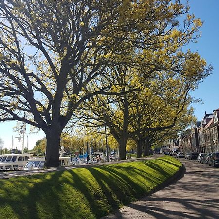Appartement Havenzicht Enkhuizen Εξωτερικό φωτογραφία