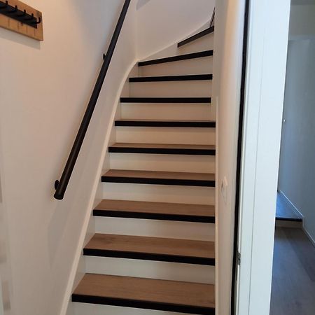 Appartement Havenzicht Enkhuizen Εξωτερικό φωτογραφία
