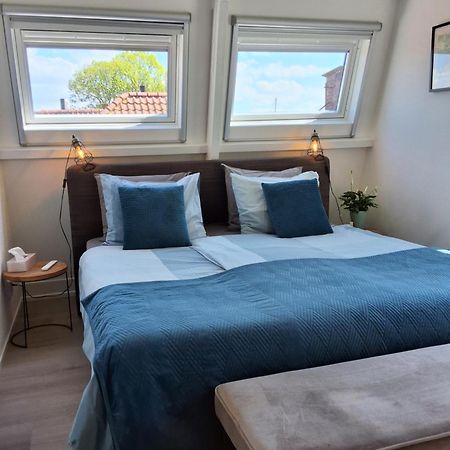 Appartement Havenzicht Enkhuizen Εξωτερικό φωτογραφία