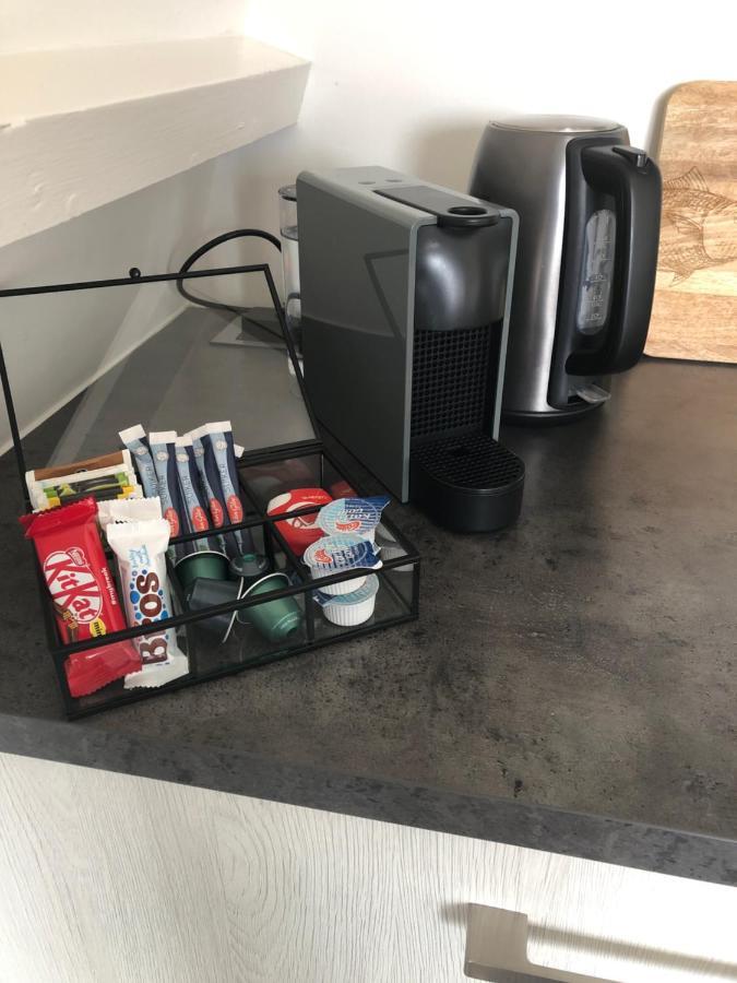 Appartement Havenzicht Enkhuizen Εξωτερικό φωτογραφία