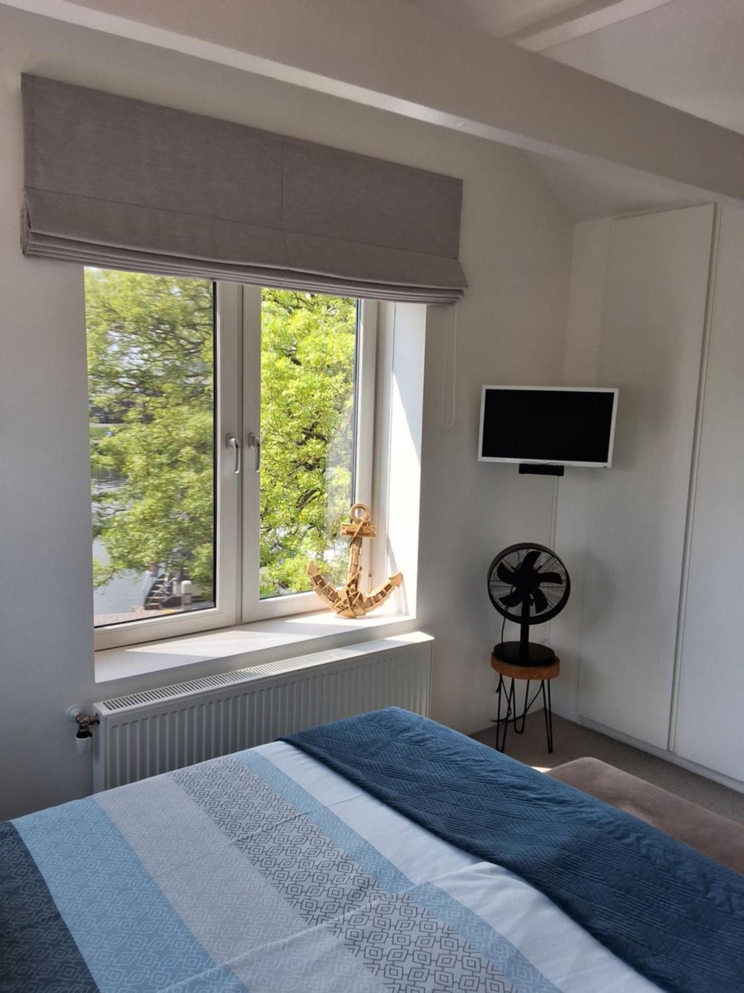 Appartement Havenzicht Enkhuizen Εξωτερικό φωτογραφία