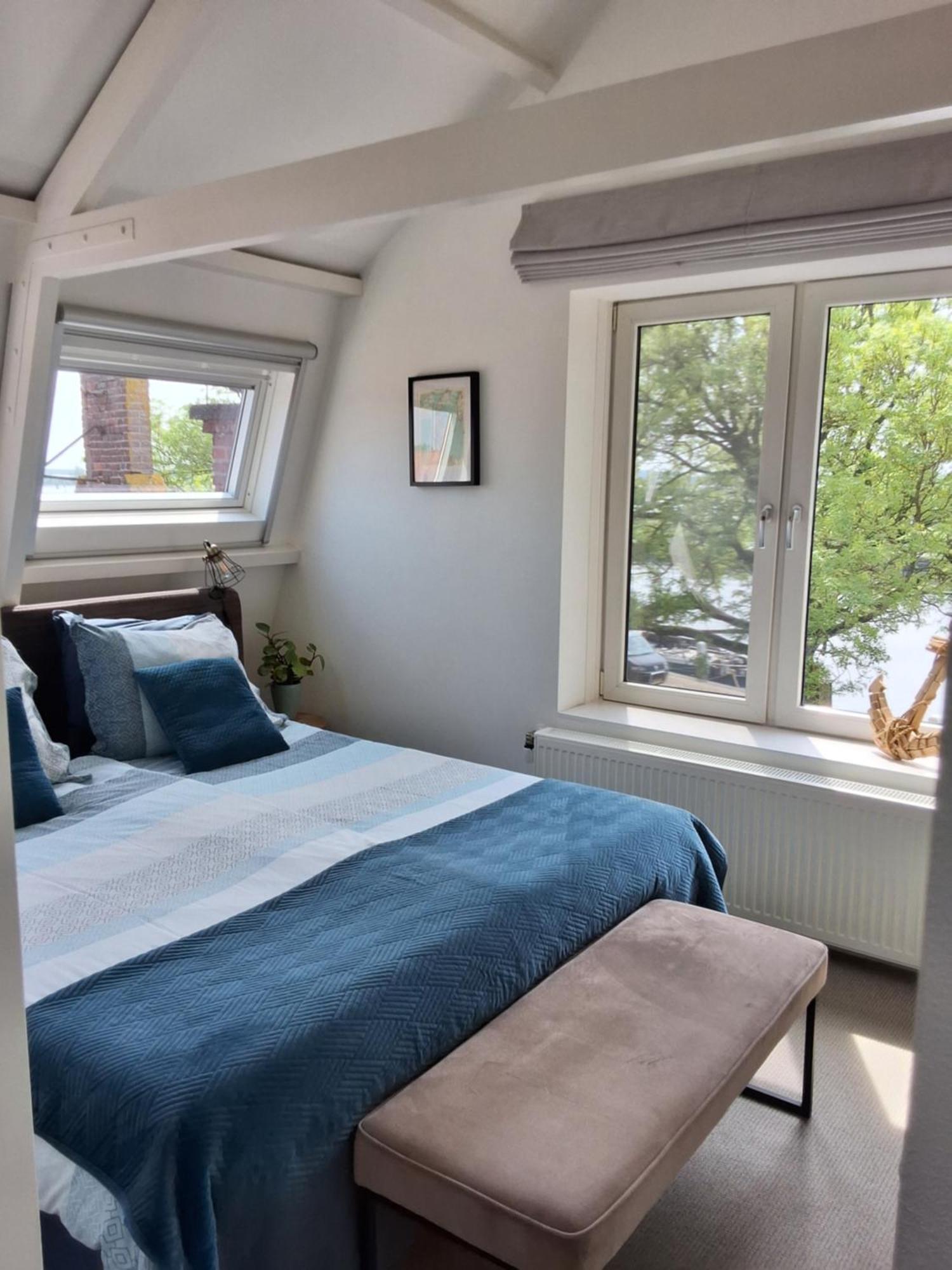 Appartement Havenzicht Enkhuizen Εξωτερικό φωτογραφία
