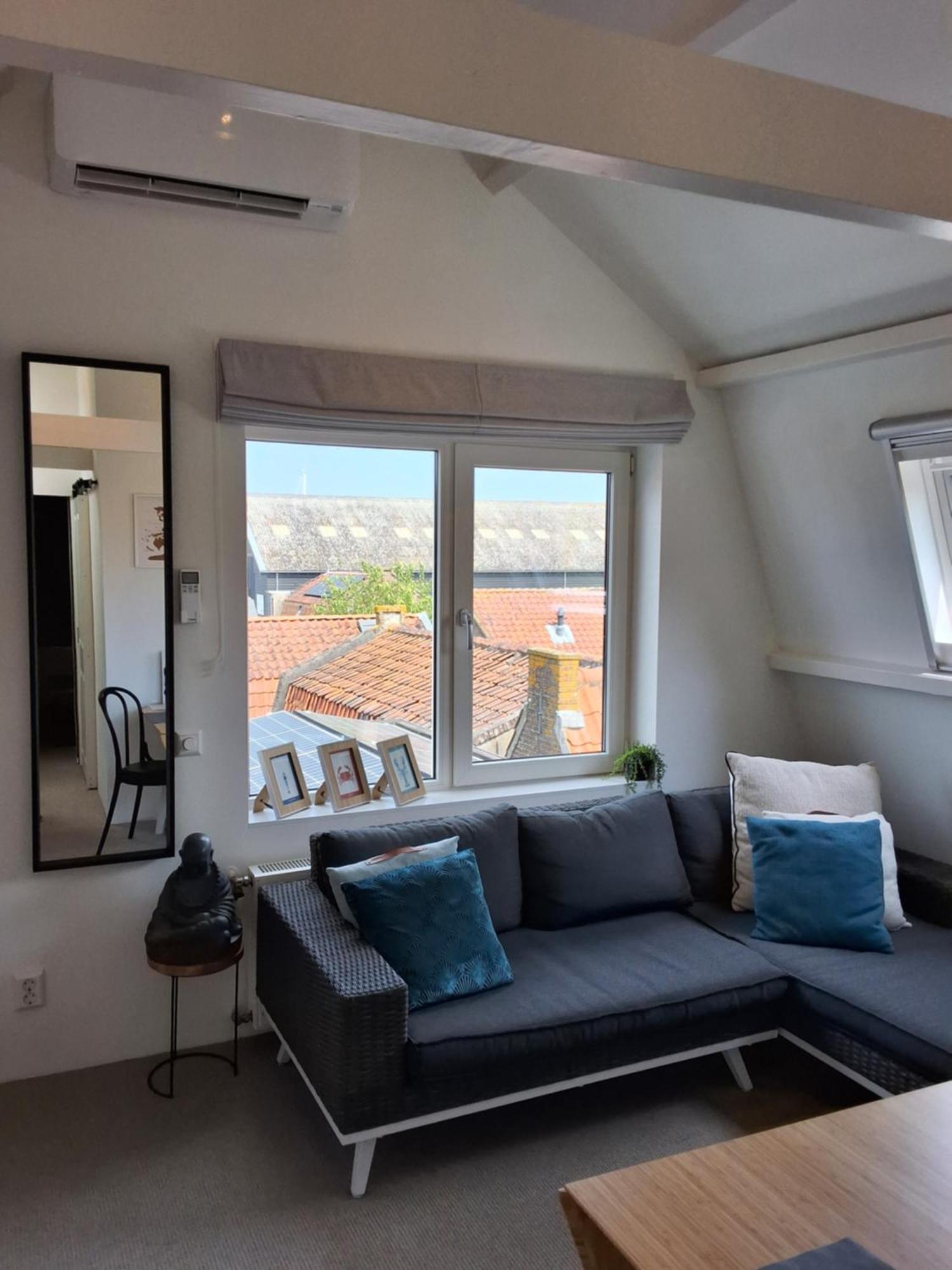 Appartement Havenzicht Enkhuizen Εξωτερικό φωτογραφία