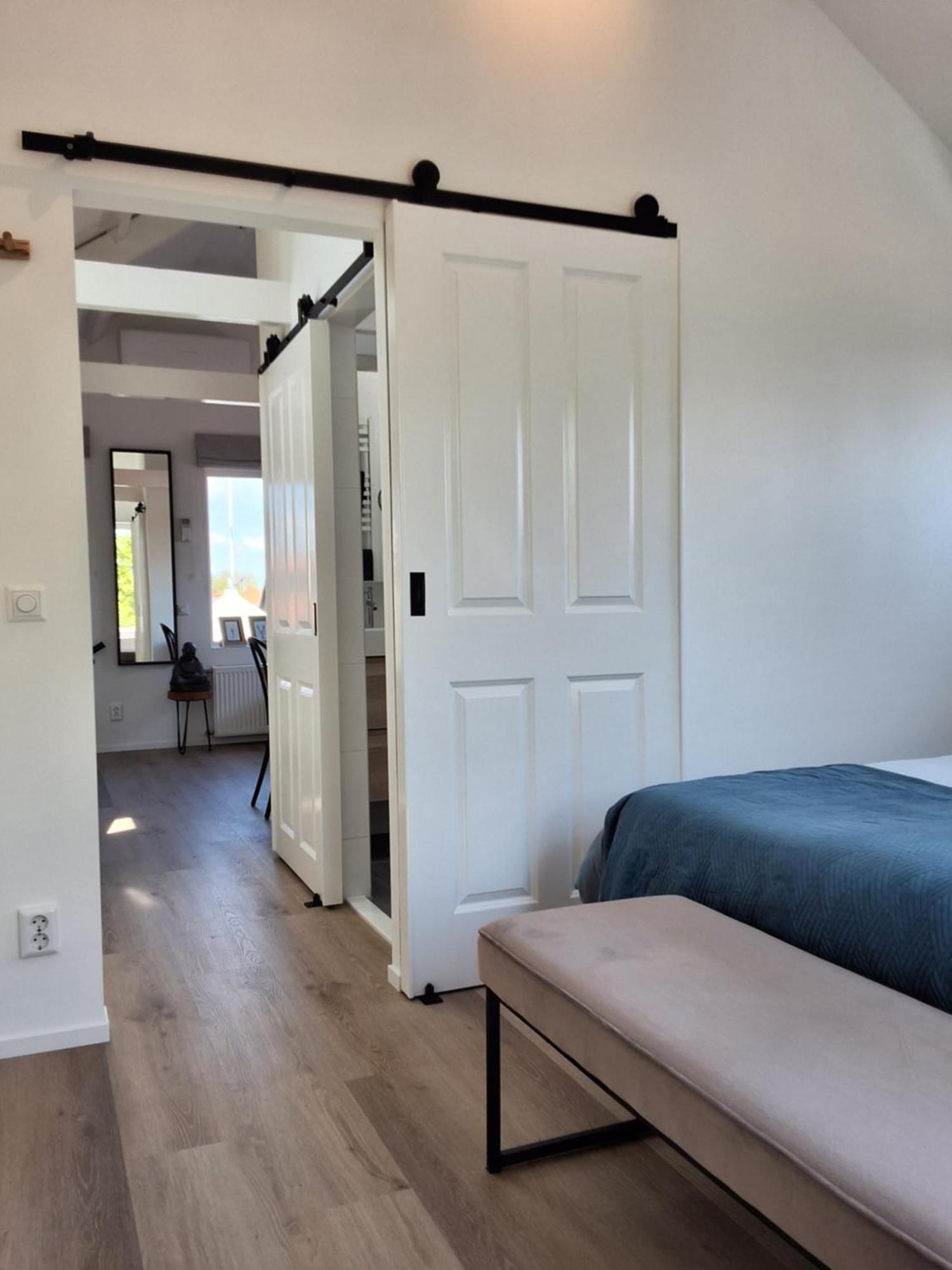 Appartement Havenzicht Enkhuizen Εξωτερικό φωτογραφία