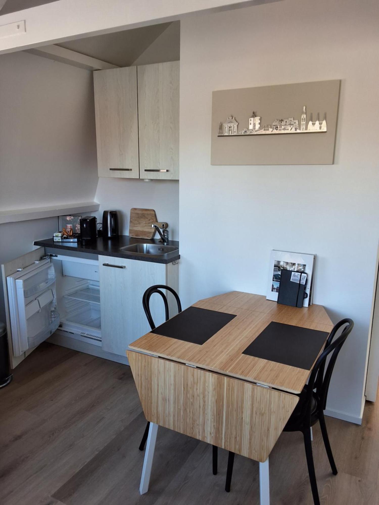 Appartement Havenzicht Enkhuizen Εξωτερικό φωτογραφία