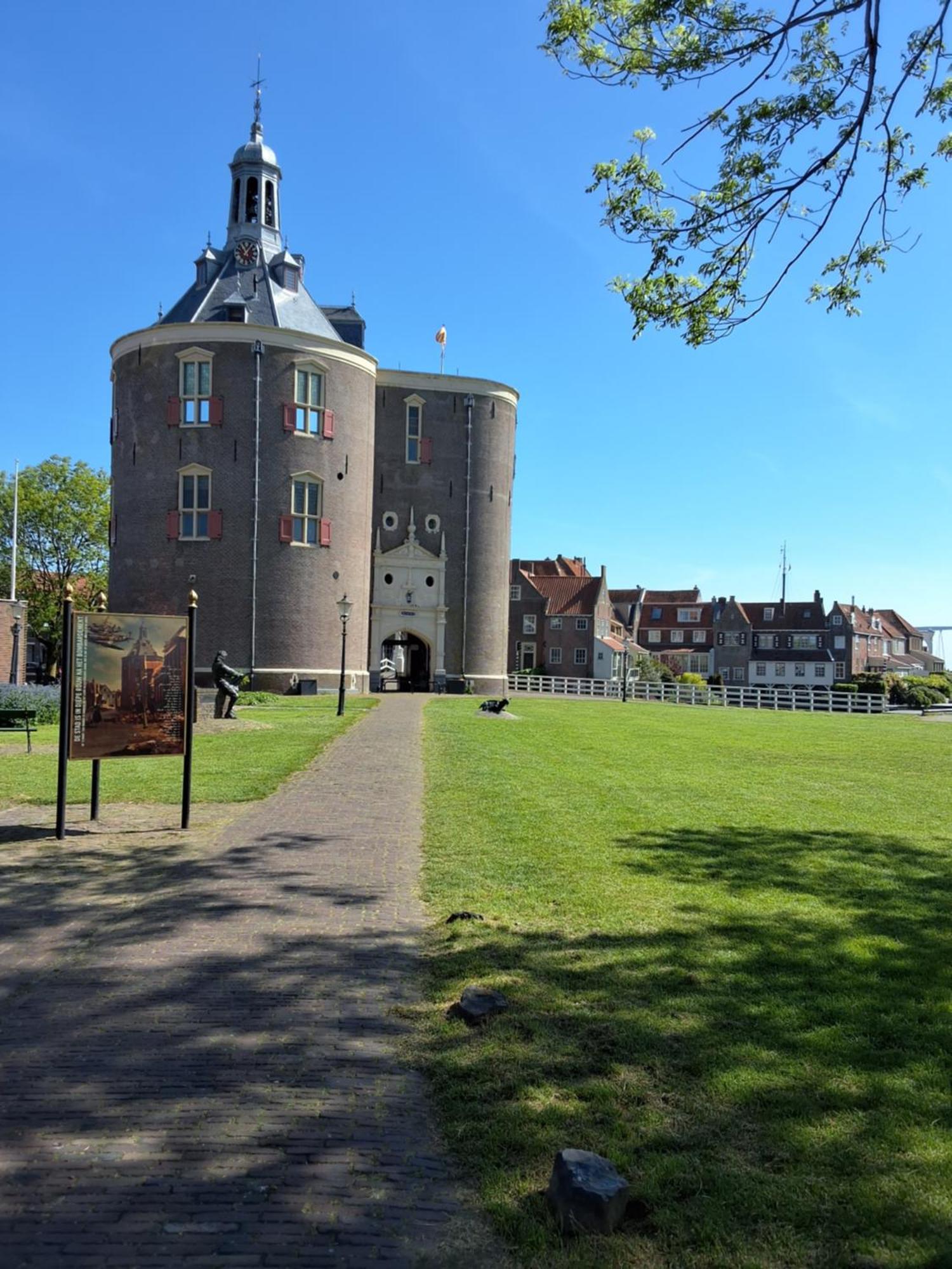 Appartement Havenzicht Enkhuizen Εξωτερικό φωτογραφία