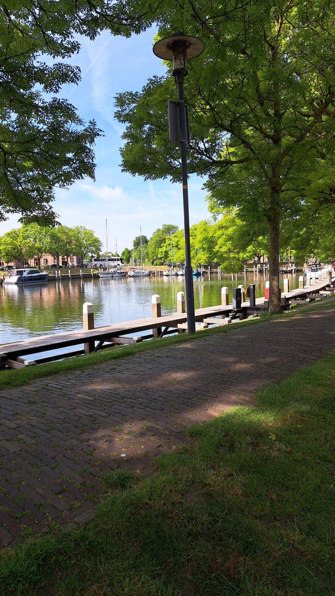 Appartement Havenzicht Enkhuizen Εξωτερικό φωτογραφία