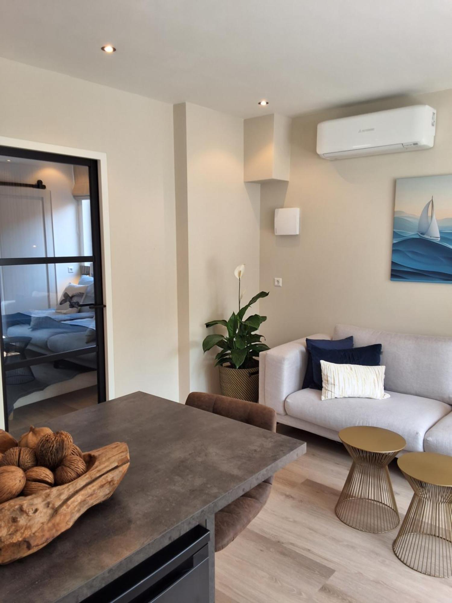 Appartement Havenzicht Enkhuizen Εξωτερικό φωτογραφία