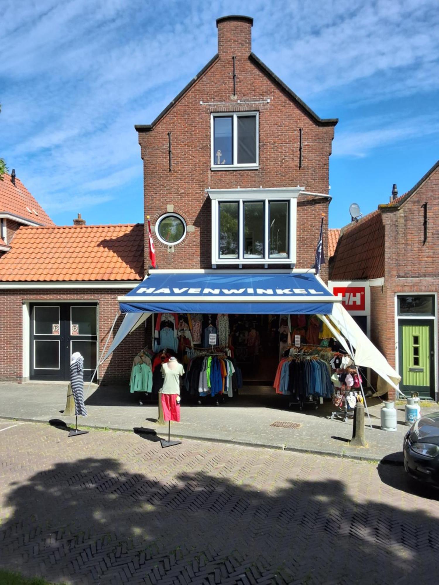 Appartement Havenzicht Enkhuizen Εξωτερικό φωτογραφία